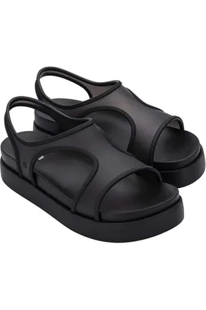 Melissa BIKINI PLATFORM AD, Sandales Compensées