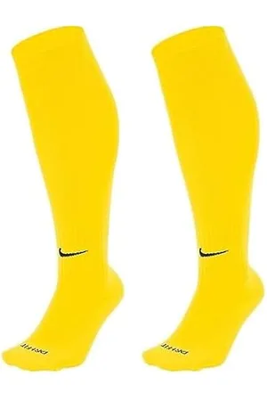 Nike Unisex Socks Classic Ii Cushion Over-The-Calf, , SX5728-719, L (Lot de 2)