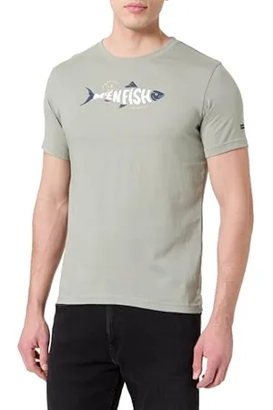 Armor.lux T- Shirt à Manches Courtes m