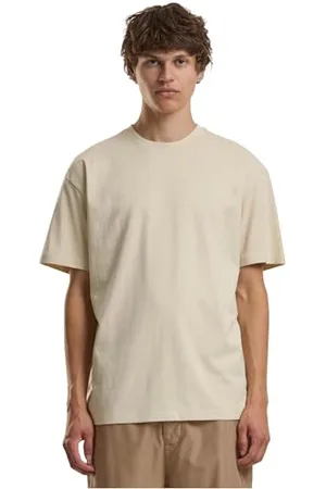Build Your Brand By308-cotton Loose Tee T-Shirt, , 3XL Hommes