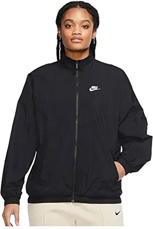 Nike Essential WR Wooven Veste Femme, , XS