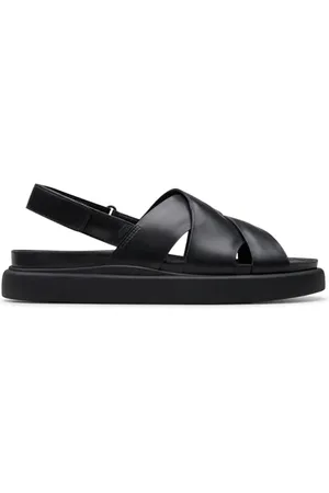 Clarks Femme Aristella Sun Sandale, , 37 EU