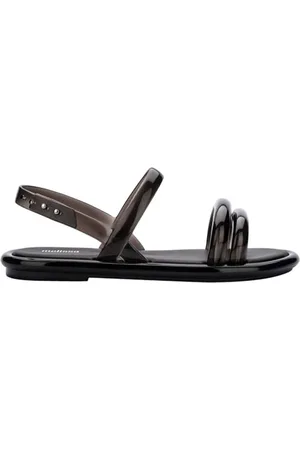 Melissa Femme Airbubble Sandal Ad Plate, , 39 EU