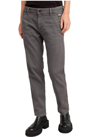 G-Star Femme Pantalon Kate Boyfriend, , 32W / 32L