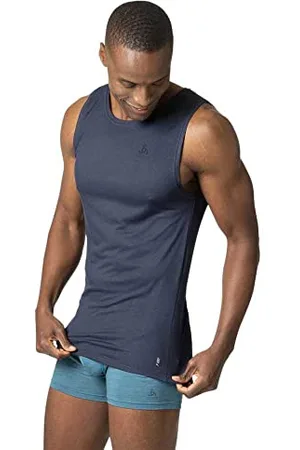 Odlo Homme Débardeur de Sport ACTIVE DRY