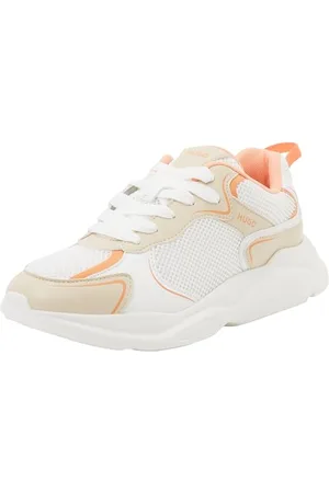 HUGO BOSS Femme Leon_Runn_mepu Basket, , 40 EU
