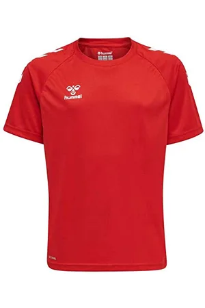 Hummel Core Xk Core Poly Short Sleeve T-Shirt 164 cm