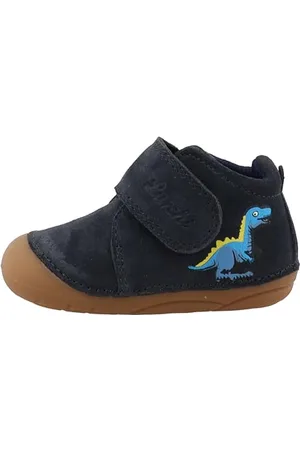 Lurchi 95L3123004 Chaussure de première randonnée, , 19 EU