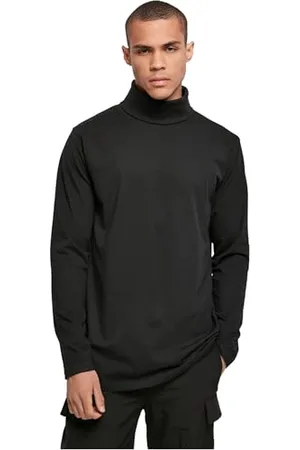 Build Your Brand Tour de Cou L T-Shirt, , S Homme