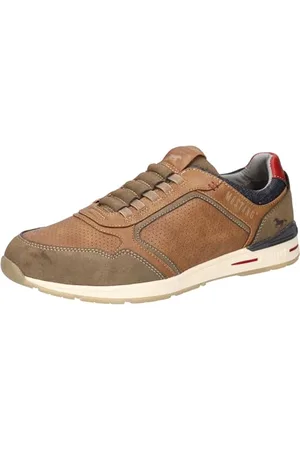 Mustang Homme 4154-401 Mocassin, , 46 EU