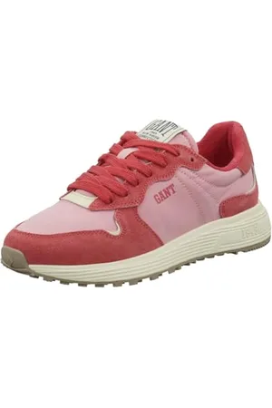 GANT FOOTWEAR Femme Beywin Basket, , 41 EU