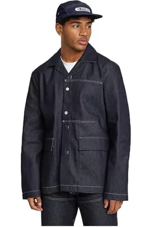 G-Star Homme Blazer Marseille, , L