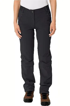 Vaude Farley Stretch III Pantalons, , 56 Femme