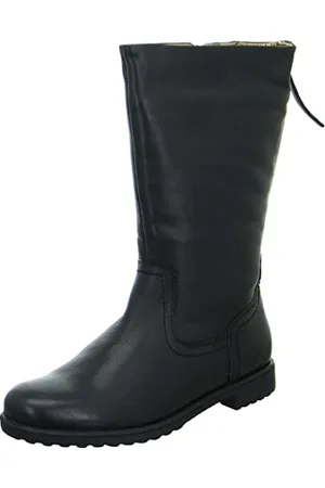 ARA Femme Liverpool Botte mi-Mollet, , 36.5 EU
