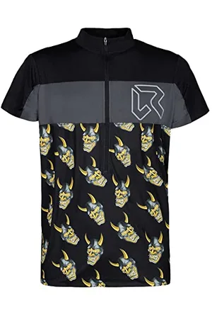 ROCK EXPERIENCE Homme Misaki P. Hz T Shirt, , XL EU