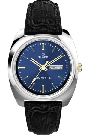 Timex Montre Quartz Analogique pour Hommes Q Reissue