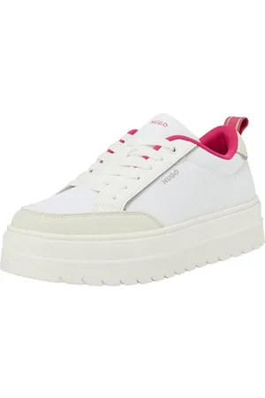 HUGO BOSS Femme Lyssa_Tenn_nysdpu Basket, , 41 EU