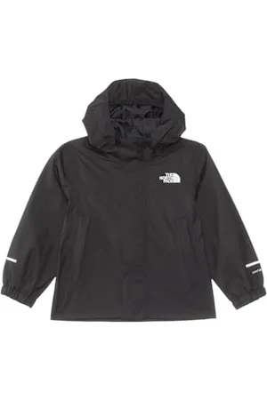 The North Face NF0A7ZZPKX7 KID ANTORA RAIN JACKET Jacket Unisex Taille 3