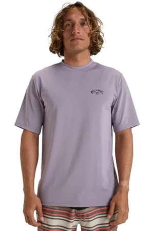 Billabong Arch Wave SS T-Shirt Homme, , XXL