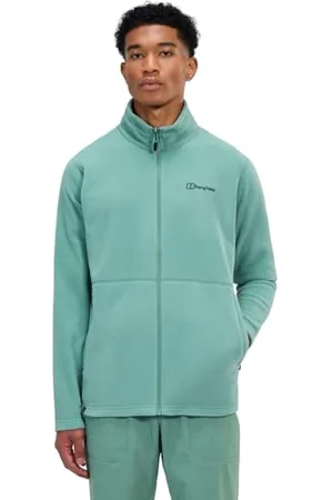 Berghaus Prism Micro Polartec Veste en polaire pour Homme, , S