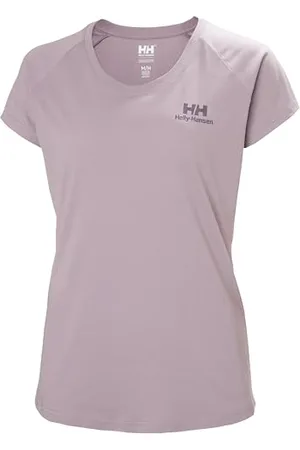 Helly Hansen W Nord Graphic Drop T-Shirt Femme, , M