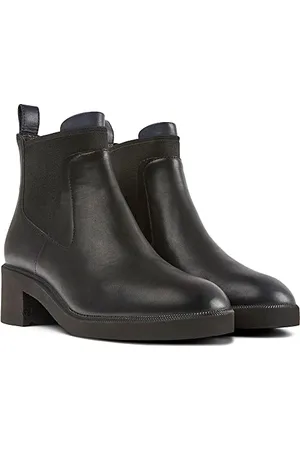 Camper Femme Wonder K400319 Bottines Chelsea, , 39 EU