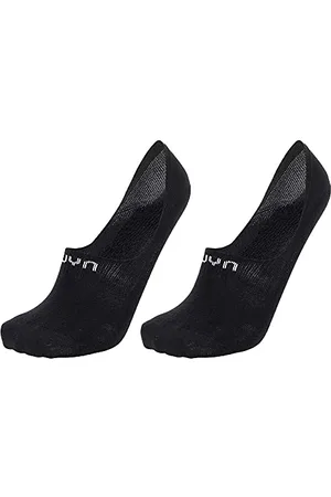 UYN Ghost 4.0 Socks 2prs Pack chaussettes Lifestyle unisexe – Adulte, Mixte, S100225, , 39-40