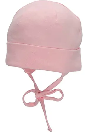 Sterntaler Berretto Bebé Béret, , 45 Bébé Fille