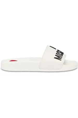 Moschino Femme Polja28052g0mi14100 Sandale, , 40 EU