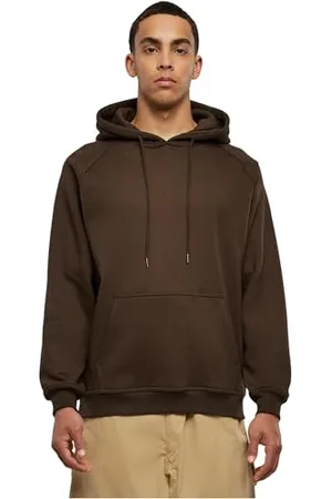 Urban classics TB014 Sweatshirt a Capuche Homme - - S