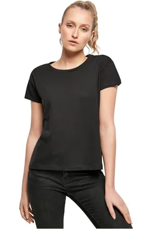 Build Your Brand Ladies Box Tee T-Shirt pour des Hommes, , XS