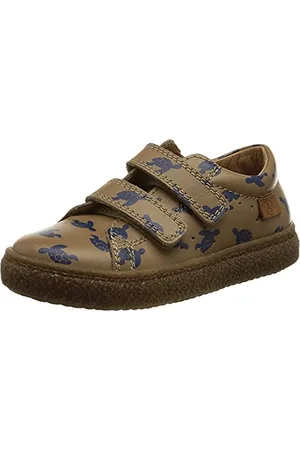 Naturino Garçon Carex VL Basket, , 21 EU