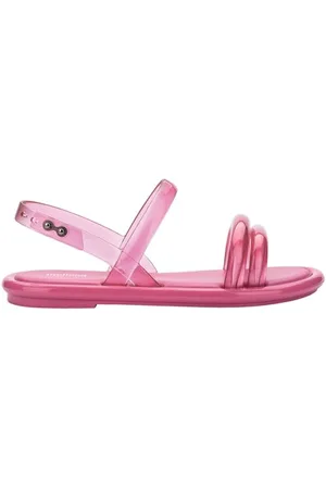 Melissa Femme Airbubble Sandal Ad Plate, , 37 EU