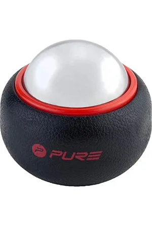 Pure2Improve Boule de massage à froid - Thérapie musculaire, soulagement du stress, thérapie sensorielle, soulage les tensions