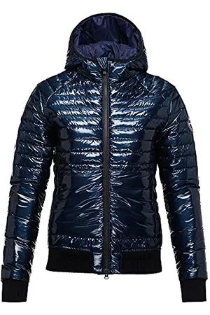 Rossignol Cyrus Hood SH Veste Femme, , M