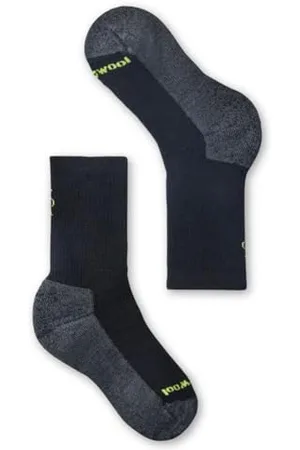Smartwool Wandersocken für Kinder Chaussettes de randonnée Full Cushion Crew Unisexe Enfants, , Small
