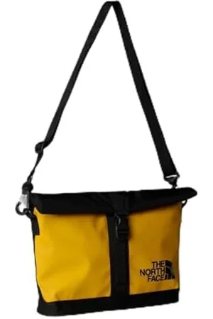 The North Face NF0A8BK6ZU3 BASE CAMP SHOULDER BAG Gym Bag Homme Taille OS