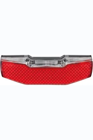 AXA Feu Arrière Blueline 80 Mm Dynamo Unisexe, , 10 x 3 x 3 cm