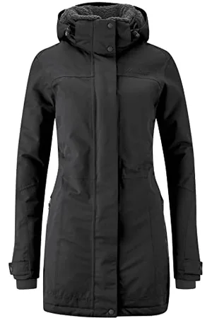 Maier Sports LISA 2.1, black, 44, 3000153