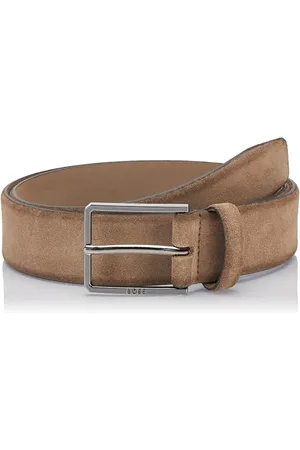 HUGO BOSS Cary-G-SD_Sz35 Ceinture, , 85 Men