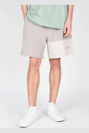 Columbia Short de randonnée Hike Couleur Block hommes