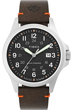 Timex Watch TW2V64100