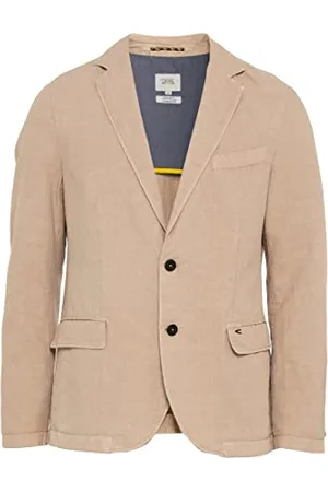 Camel Active 442330/1i03 Ensemble de Costume de soirée, , 25 Homme
