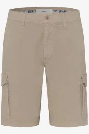 Brax Style Brazil Cotton Flex Bermuda, , 38W / 34L Hommes