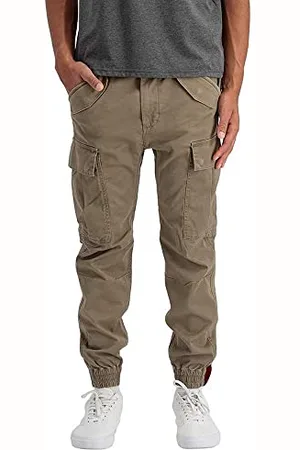 Alpha Industries Alpha Indutries Airman Pantalon de Loisirs pour Homme