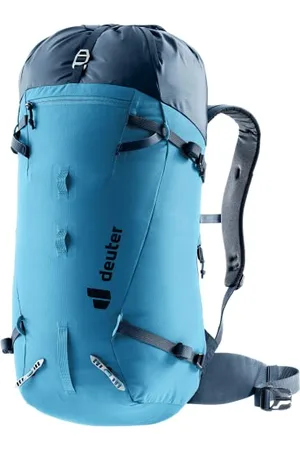 Deuter Guide 30 - Sac à Dos Alpinisme Homme