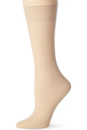 Nur Die 611625 - Chaussettes Montantes - Femme - - taille unique