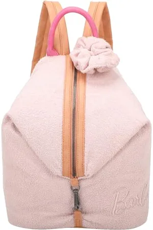 Fritzi aus Preußen Marit Frottee Barbie Pale , Sac à Dos Femmes
