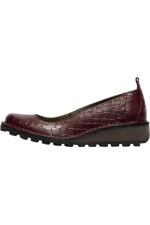 Fly London Femme Mewi121fly Ballerines, , 36 EU