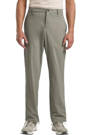Jack Wolfskin Desert Pants M Pantalon de randonnée, , 52 Lang Hommes